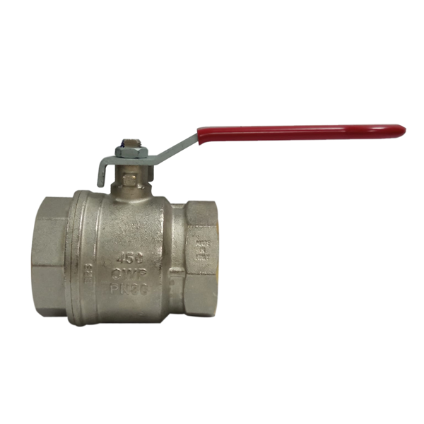  VALV.BOLA HD DZR PN30 HI-HI 1  M/L ANWO EURO PASO ESTANDAR 